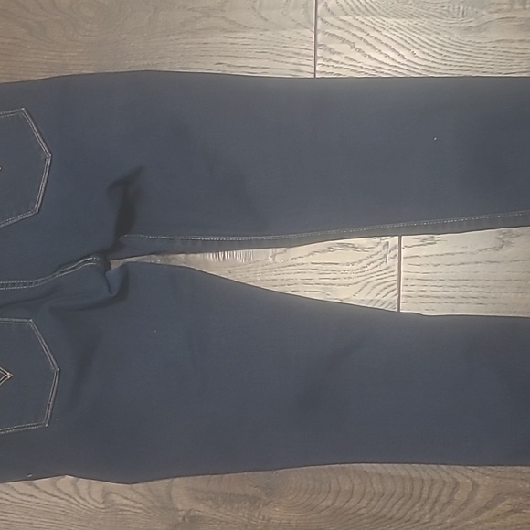 Womens Levi's 711 skinny - Picture 8 of 12